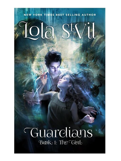 Title details for Guardians by Lola StVil - Available
